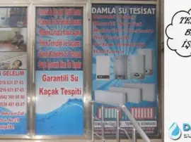 Fatih Su Kaçağı Tespiti - Noktasal Kırmadan Su Kaçağı Çözümü